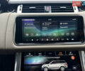 Білий Ленд Ровер Range Rover Sport, об'ємом двигуна 3 л та пробігом 89 тис. км за 50500 $, фото 11 на Automoto.ua