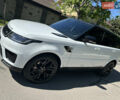 Білий Ленд Ровер Range Rover Sport, об'ємом двигуна 2.99 л та пробігом 98 тис. км за 57500 $, фото 24 на Automoto.ua