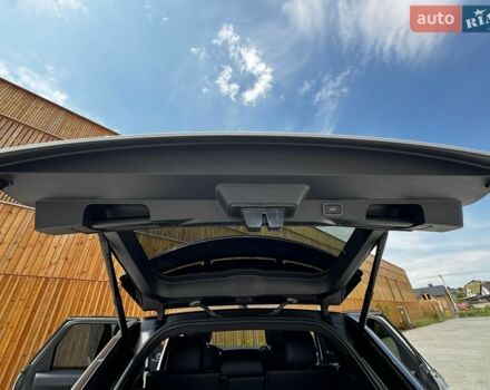 Білий Ленд Ровер Range Rover Sport, об'ємом двигуна 3 л та пробігом 120 тис. км за 42000 $, фото 45 на Automoto.ua