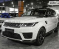 Білий Ленд Ровер Range Rover Sport, об'ємом двигуна 2.99 л та пробігом 96 тис. км за 58900 $, фото 1 на Automoto.ua