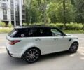 Білий Ленд Ровер Range Rover Sport, об'ємом двигуна 3 л та пробігом 69 тис. км за 63999 $, фото 5 на Automoto.ua