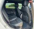 Білий Ленд Ровер Range Rover Sport, об'ємом двигуна 3 л та пробігом 154 тис. км за 32900 $, фото 36 на Automoto.ua