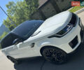 Білий Ленд Ровер Range Rover Sport, об'ємом двигуна 2.99 л та пробігом 98 тис. км за 57500 $, фото 7 на Automoto.ua