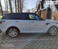 Білий Ленд Ровер Range Rover Sport, об'ємом двигуна 2.99 л та пробігом 70 тис. км за 77400 $, фото 13 на Automoto.ua