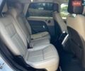 Білий Ленд Ровер Range Rover Sport, об'ємом двигуна 2.99 л та пробігом 148 тис. км за 46900 $, фото 24 на Automoto.ua