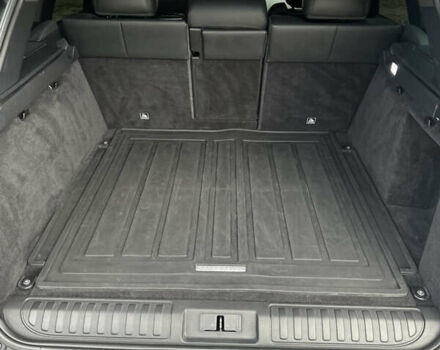 Белый Ленд Ровер Рендж Ровер Спорт, объемом двигателя 5 л и пробегом 21 тыс. км за 58500 $, фото 24 на Automoto.ua