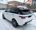 Білий Ленд Ровер Range Rover Sport, об'ємом двигуна 3 л та пробігом 59 тис. км за 71900 $, фото 33 на Automoto.ua