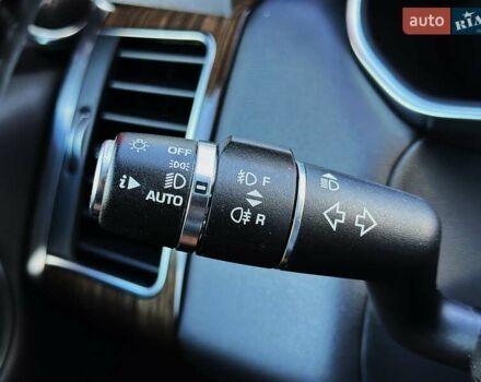 Білий Ленд Ровер Range Rover Sport, об'ємом двигуна 3 л та пробігом 71 тис. км за 50999 $, фото 47 на Automoto.ua