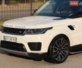 Білий Ленд Ровер Range Rover Sport, об'ємом двигуна 2.99 л та пробігом 145 тис. км за 39900 $, фото 23 на Automoto.ua