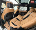 Білий Ленд Ровер Range Rover Sport, об'ємом двигуна 3 л та пробігом 59 тис. км за 71900 $, фото 56 на Automoto.ua