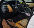 Білий Ленд Ровер Range Rover Sport, об'ємом двигуна 3 л та пробігом 59 тис. км за 71900 $, фото 115 на Automoto.ua