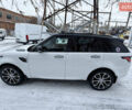 Білий Ленд Ровер Range Rover Sport, об'ємом двигуна 3 л та пробігом 59 тис. км за 71900 $, фото 36 на Automoto.ua
