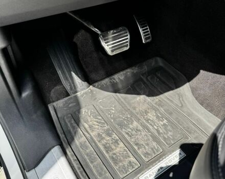 Білий Ленд Ровер Range Rover Sport, об'ємом двигуна 3 л та пробігом 120 тис. км за 42000 $, фото 39 на Automoto.ua