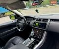 Білий Ленд Ровер Range Rover Sport, об'ємом двигуна 2.99 л та пробігом 102 тис. км за 47000 $, фото 13 на Automoto.ua