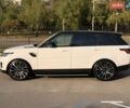 Білий Ленд Ровер Range Rover Sport, об'ємом двигуна 2.99 л та пробігом 145 тис. км за 39900 $, фото 20 на Automoto.ua