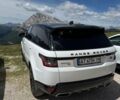 Білий Ленд Ровер Range Rover Sport, об'ємом двигуна 3 л та пробігом 95 тис. км за 48000 $, фото 4 на Automoto.ua