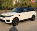 Білий Ленд Ровер Range Rover Sport, об'ємом двигуна 2.99 л та пробігом 145 тис. км за 39900 $, фото 22 на Automoto.ua