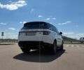 Белый Ленд Ровер Рендж Ровер Спорт, объемом двигателя 3 л и пробегом 89 тыс. км за 51000 $, фото 4 на Automoto.ua