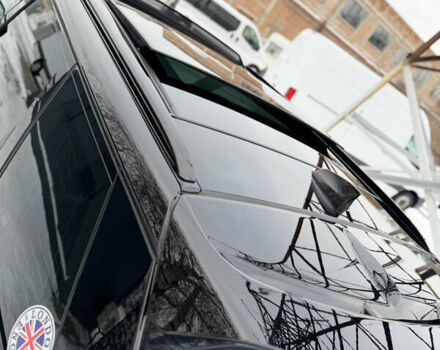 Білий Ленд Ровер Range Rover Sport, об'ємом двигуна 3 л та пробігом 59 тис. км за 71900 $, фото 44 на Automoto.ua