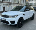 Білий Ленд Ровер Range Rover Sport, об'ємом двигуна 2.99 л та пробігом 85 тис. км за 65800 $, фото 3 на Automoto.ua