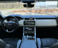Білий Ленд Ровер Range Rover Sport, об'ємом двигуна 2.99 л та пробігом 85 тис. км за 65800 $, фото 35 на Automoto.ua