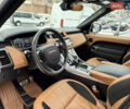 Білий Ленд Ровер Range Rover Sport, об'ємом двигуна 3 л та пробігом 59 тис. км за 71900 $, фото 51 на Automoto.ua