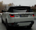 Білий Ленд Ровер Range Rover Sport, об'ємом двигуна 2.99 л та пробігом 39 тис. км за 52000 $, фото 7 на Automoto.ua