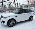 Білий Ленд Ровер Range Rover Sport, об'ємом двигуна 3 л та пробігом 59 тис. км за 71900 $, фото 5 на Automoto.ua