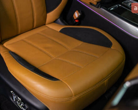 Білий Ленд Ровер Range Rover Sport, об'ємом двигуна 3 л та пробігом 59 тис. км за 71900 $, фото 94 на Automoto.ua