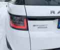 Білий Ленд Ровер Range Rover Sport, об'ємом двигуна 3 л та пробігом 59 тис. км за 71900 $, фото 41 на Automoto.ua