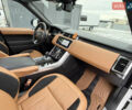 Білий Ленд Ровер Range Rover Sport, об'ємом двигуна 3 л та пробігом 59 тис. км за 71900 $, фото 60 на Automoto.ua