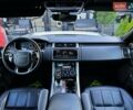 Білий Ленд Ровер Range Rover Sport, об'ємом двигуна 3 л та пробігом 71 тис. км за 50999 $, фото 32 на Automoto.ua