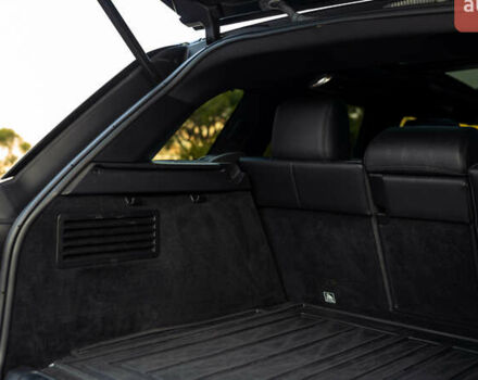 Білий Ленд Ровер Range Rover Sport, об'ємом двигуна 3 л та пробігом 130 тис. км за 45000 $, фото 24 на Automoto.ua