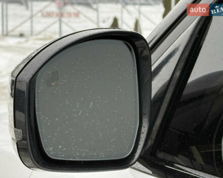 Белый Ленд Ровер Рендж Ровер Спорт, объемом двигателя 3 л и пробегом 116 тыс. км за 37300 $, фото 32 на Automoto.ua