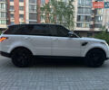 Белый Ленд Ровер Рендж Ровер Спорт, объемом двигателя 2.99 л и пробегом 115 тыс. км за 59900 $, фото 32 на Automoto.ua