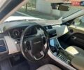Білий Ленд Ровер Range Rover Sport, об'ємом двигуна 2.99 л та пробігом 117 тис. км за 49000 $, фото 67 на Automoto.ua