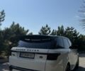 Білий Ленд Ровер Range Rover Sport, об'ємом двигуна 3 л та пробігом 49 тис. км за 48037 $, фото 6 на Automoto.ua