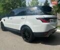 Білий Ленд Ровер Range Rover Sport, об'ємом двигуна 2.99 л та пробігом 117 тис. км за 49900 $, фото 14 на Automoto.ua