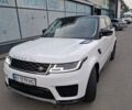 Білий Ленд Ровер Range Rover Sport, об'ємом двигуна 2.99 л та пробігом 67 тис. км за 55000 $, фото 5 на Automoto.ua
