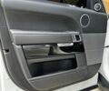 Білий Ленд Ровер Range Rover Sport, об'ємом двигуна 3 л та пробігом 120 тис. км за 42000 $, фото 31 на Automoto.ua