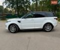 Білий Ленд Ровер Range Rover Sport, об'ємом двигуна 2.99 л та пробігом 102 тис. км за 47000 $, фото 2 на Automoto.ua