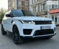 Білий Ленд Ровер Range Rover Sport, об'ємом двигуна 2.99 л та пробігом 85 тис. км за 65800 $, фото 14 на Automoto.ua