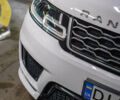 Білий Ленд Ровер Range Rover Sport, об'ємом двигуна 3 л та пробігом 59 тис. км за 71900 $, фото 118 на Automoto.ua