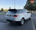 Белый Ленд Ровер Рендж Ровер Спорт, объемом двигателя 2.99 л и пробегом 32 тыс. км за 61900 $, фото 4 на Automoto.ua