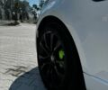 Білий Ленд Ровер Range Rover Sport, об'ємом двигуна 3 л та пробігом 120 тис. км за 42000 $, фото 46 на Automoto.ua