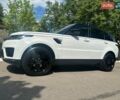 Білий Ленд Ровер Range Rover Sport, об'ємом двигуна 2.99 л та пробігом 117 тис. км за 45000 $, фото 1 на Automoto.ua
