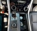 Білий Ленд Ровер Range Rover Sport, об'ємом двигуна 3 л та пробігом 120 тис. км за 42000 $, фото 17 на Automoto.ua