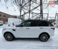 Білий Ленд Ровер Range Rover Sport, об'ємом двигуна 3 л та пробігом 59 тис. км за 71900 $, фото 35 на Automoto.ua