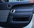 Білий Ленд Ровер Range Rover Sport, об'ємом двигуна 3 л та пробігом 71 тис. км за 50999 $, фото 29 на Automoto.ua