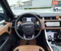 Білий Ленд Ровер Range Rover Sport, об'ємом двигуна 3 л та пробігом 59 тис. км за 71900 $, фото 48 на Automoto.ua